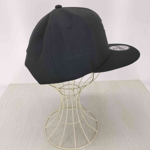 ニューエラ NEW ERA 9FIFTY BULLET CLUB ブラック メンズ JPN:46