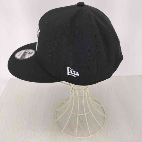 ニューエラ NEW ERA 9FIFTY BULLET CLUB ブラック メンズ JPN:46