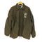 プラジャック Pla-Jac USA製 フロントプリント ナイロン コーチ ジャケット メンズ import:XL