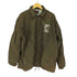プラジャック Pla-Jac USA製 フロントプリント ナイロン コーチ ジャケット メンズ import:XL