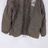 プラジャック Pla-Jac USA製 フロントプリント ナイロン コーチ ジャケット メンズ import:XL