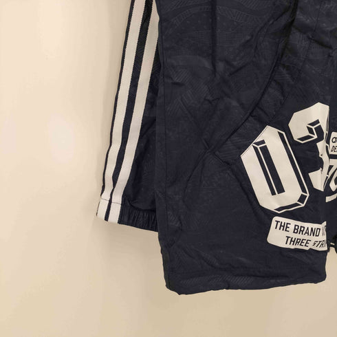 アディダスオリジナルス adidas Originals ロゴ ウィンドブレーカー メンズ JPN:0