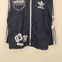 アディダスオリジナルス adidas Originals ロゴ ウィンドブレーカー メンズ JPN:0