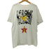 VVEAR HORROR 大正ロマン ホラー漫画 グロ クルーネック Tシャツ メンズ