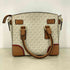 マイケルコース Michael Kors HAMILTON サッチェル スモール MKシグネチャー レディース