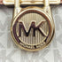 マイケルコース Michael Kors HAMILTON サッチェル スモール MKシグネチャー レディース