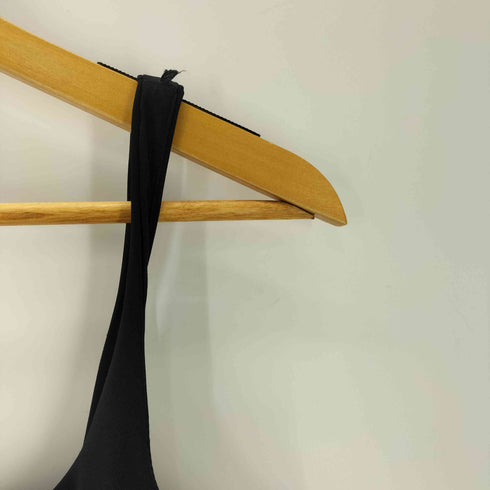 ザラ ZARA ボックス プリーツ ショート ワンピース レディース import:M