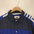 ジースターロー G-STAR RAW setscale pm coach overshirt 切替 デニムシャツ メンズ import:M