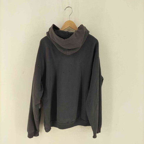 ロサンゼルスアパレル Los Angeles Apparel 14OG HEAVY FLEECE SHRINK FREE パーカー メンズ XL
