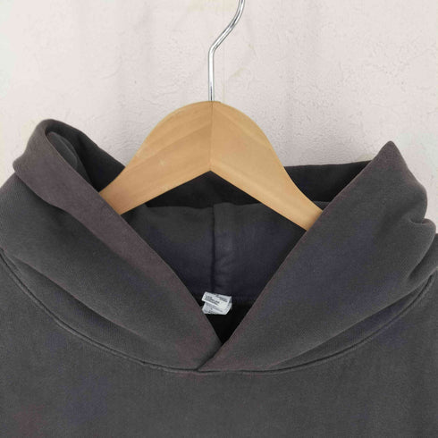 ロサンゼルスアパレル Los Angeles Apparel 14OG HEAVY FLEECE SHRINK FREE パーカー メンズ XL