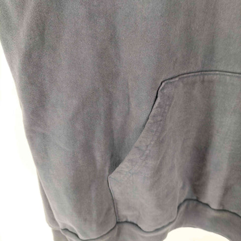 ロサンゼルスアパレル Los Angeles Apparel 14OG HEAVY FLEECE SHRINK FREE パーカー メンズ XL