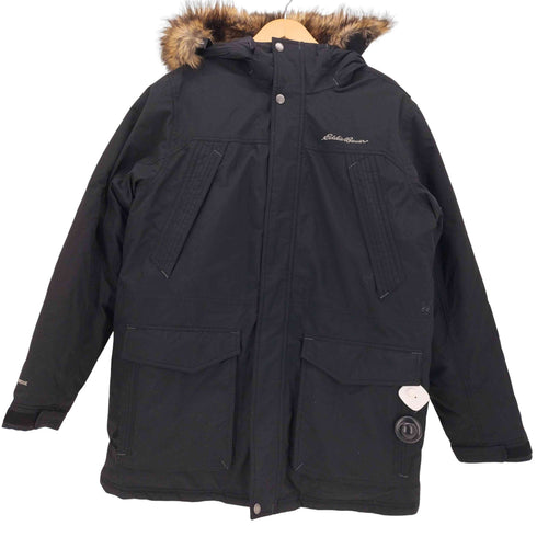 エディーバウアー Eddie Bauer WEATHEREDGE PREMIUM GOOSE DOWN グース ダウン ジャケット メンズ import:L