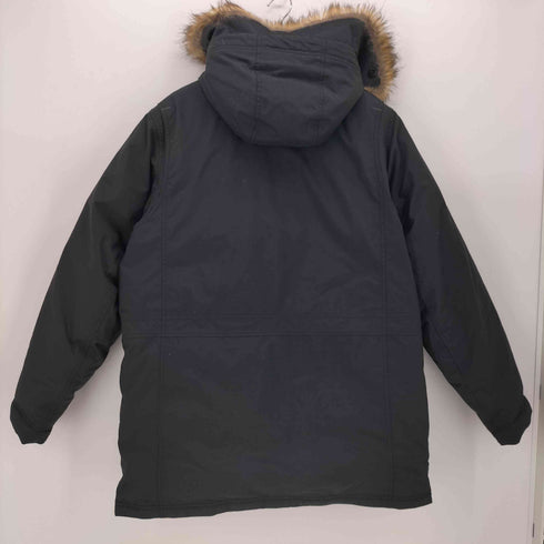 エディーバウアー Eddie Bauer WEATHEREDGE PREMIUM GOOSE DOWN グース ダウン ジャケット メンズ import:L