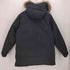 エディーバウアー Eddie Bauer WEATHEREDGE PREMIUM GOOSE DOWN グース ダウン ジャケット メンズ import:L