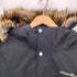エディーバウアー Eddie Bauer WEATHEREDGE PREMIUM GOOSE DOWN グース ダウン ジャケット メンズ import:L