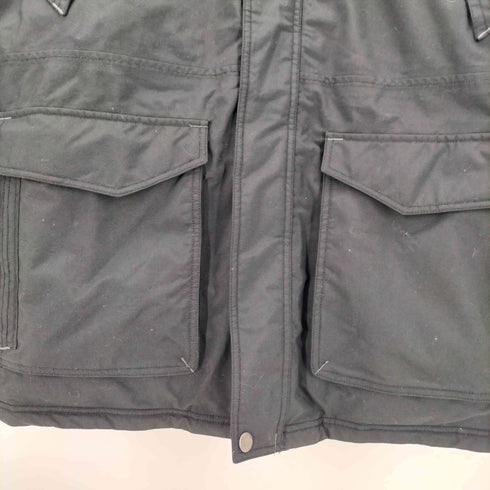 エディーバウアー Eddie Bauer WEATHEREDGE PREMIUM GOOSE DOWN グース ダウン ジャケット メンズ import:L