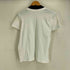 アーペーセー A.P.C. ロゴプリント S/S TEE レディース import:M