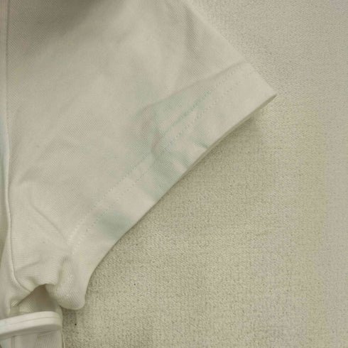 アーペーセー A.P.C. ロゴプリント S/S TEE レディース import:M