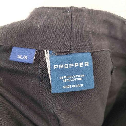 プロッパー PROPPER BDU TROUSER リップストップ カーゴパンツ メンズ XL/S