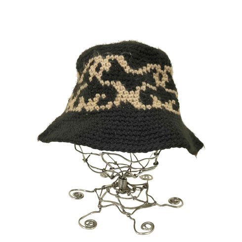 ステューシー Stussy SS Knit Bucket Hat メンズ FREE