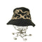 ステューシー Stussy SS Knit Bucket Hat メンズ FREE