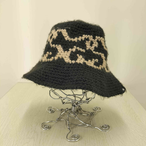 ステューシー Stussy SS Knit Bucket Hat メンズ FREE