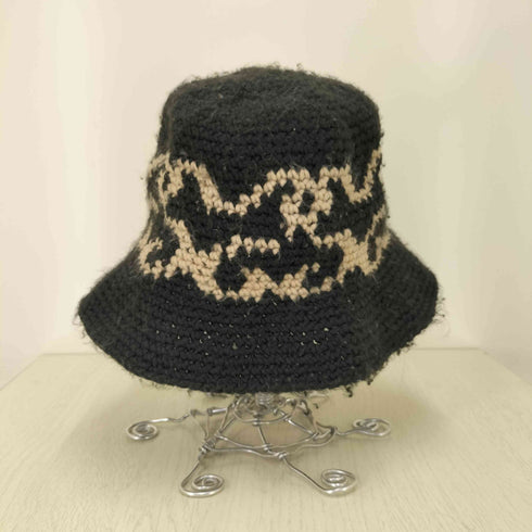 ステューシー Stussy SS Knit Bucket Hat メンズ FREE