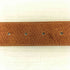 アベイシングエイプ A BATHING APE 26ss REVERSIBLE LEATHER BELT メンズ