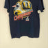 デルタプロウェイト DELTA PRO WEIGHT スーパーボール チャンピオンズプリント クルーネック Tシャツ メンズ import:L