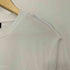 ディーゼル DIESEL ボーン 骨 クルーネック Tシャツ メンズ import:XS