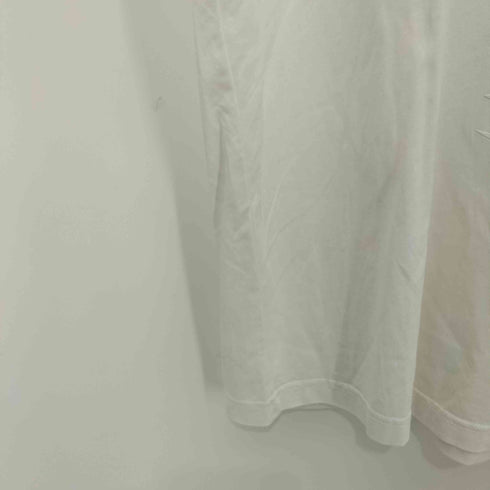 ディーゼル DIESEL ボーン 骨 クルーネック Tシャツ メンズ import:XS