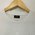ディーゼル DIESEL ボーン 骨 クルーネック Tシャツ メンズ import:XS