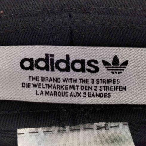 アディダスオリジナルス adidas Originals トレフォイル バケットハット レディース