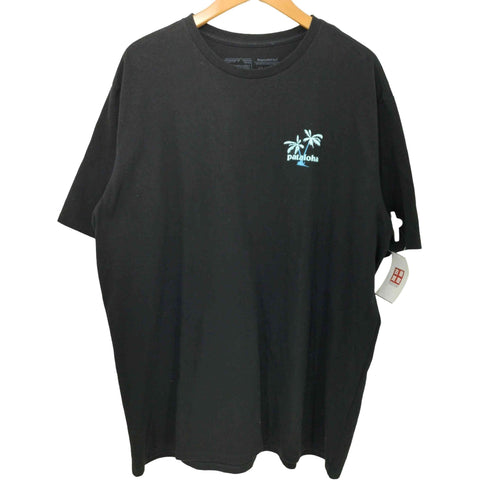 パタゴニア patagonia pataloha パタロハ ホノルル クルーネック Tシャツ メンズ import:L