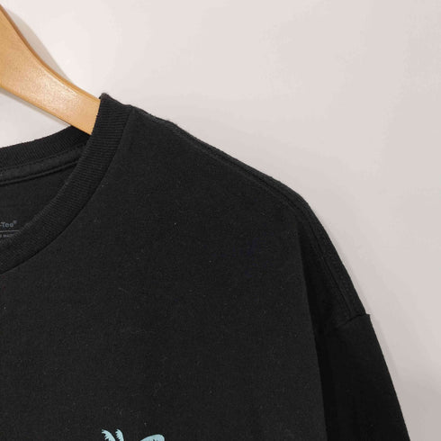 パタゴニア patagonia pataloha パタロハ ホノルル クルーネック Tシャツ メンズ import:L