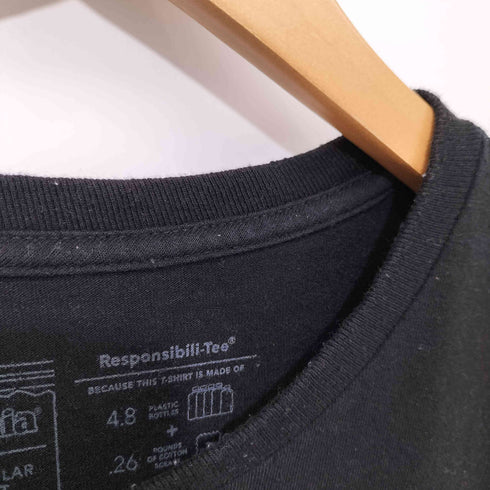 パタゴニア patagonia pataloha パタロハ ホノルル クルーネック Tシャツ メンズ import:L