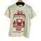 プリントスター printstar ブラック/スラッシュメタルバンド 両面プリント オフィスシャル S/S TEE メンズ JPN:S