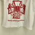 プリントスター printstar ブラック/スラッシュメタルバンド 両面プリント オフィスシャル S/S TEE メンズ JPN:S