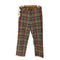 ポロバイラルフローレン Polo by RALPH LAUREN 90S India Madras コットンチェックシャツ メンズ 32/32