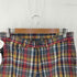 ポロバイラルフローレン Polo by RALPH LAUREN 90S India Madras コットンチェックシャツ メンズ 32/32