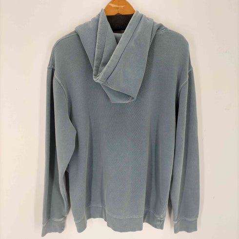 ステューシー Stussy TRIBE MAN APPLIQUE HOODIE メンズ import:M