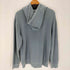 ステューシー Stussy TRIBE MAN APPLIQUE HOODIE メンズ import:M