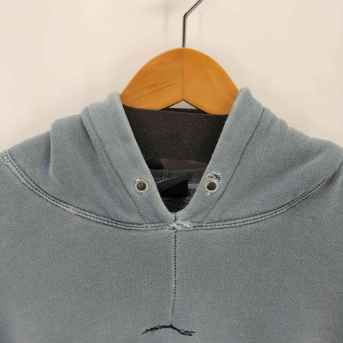 ステューシー Stussy TRIBE MAN APPLIQUE HOODIE メンズ import:M