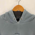 ステューシー Stussy TRIBE MAN APPLIQUE HOODIE メンズ import:M