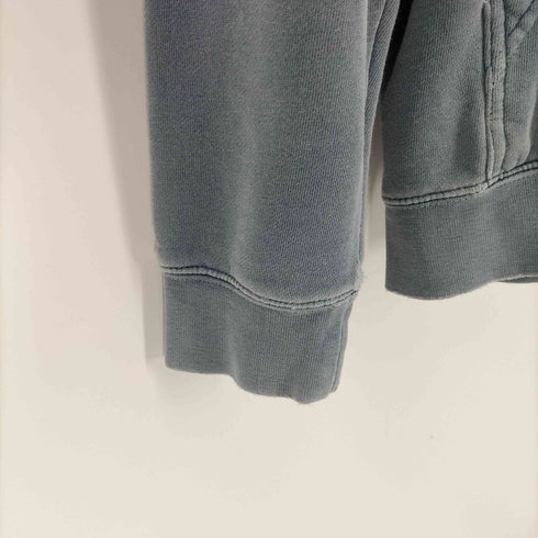 ステューシー Stussy TRIBE MAN APPLIQUE HOODIE メンズ import:M
