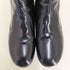 アーペーセー A.P.C. サイドジップ ショートブーツ レディース EUR:39