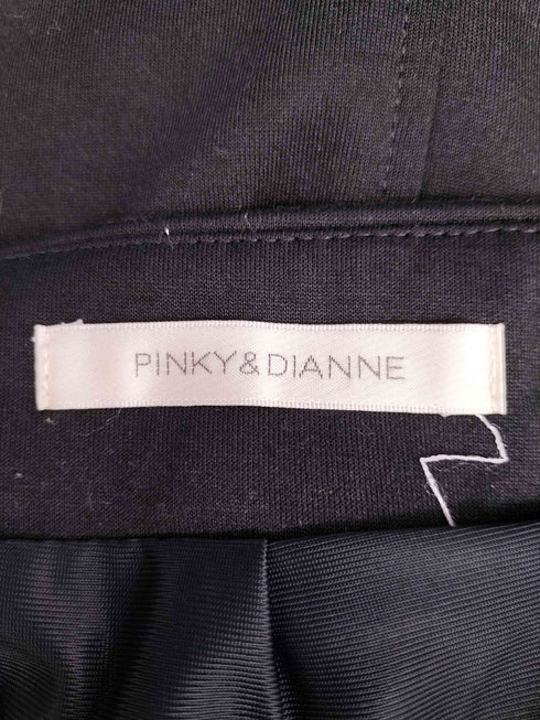 ピンキーアンドダイアン Pinky&Dianne ダンボールタイトスカート レディース JPN:38