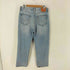 リーバイス Levis 565 97 ルーズストレート ジーンズ メンズ W34 L32