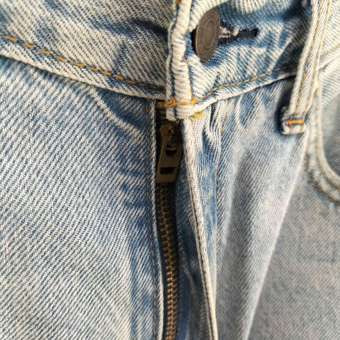 リーバイス Levis 565 97 ルーズストレート ジーンズ メンズ W34 L32