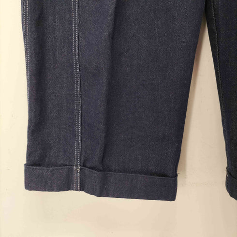 vivid natural mist class デニムパンツ レディース M-L